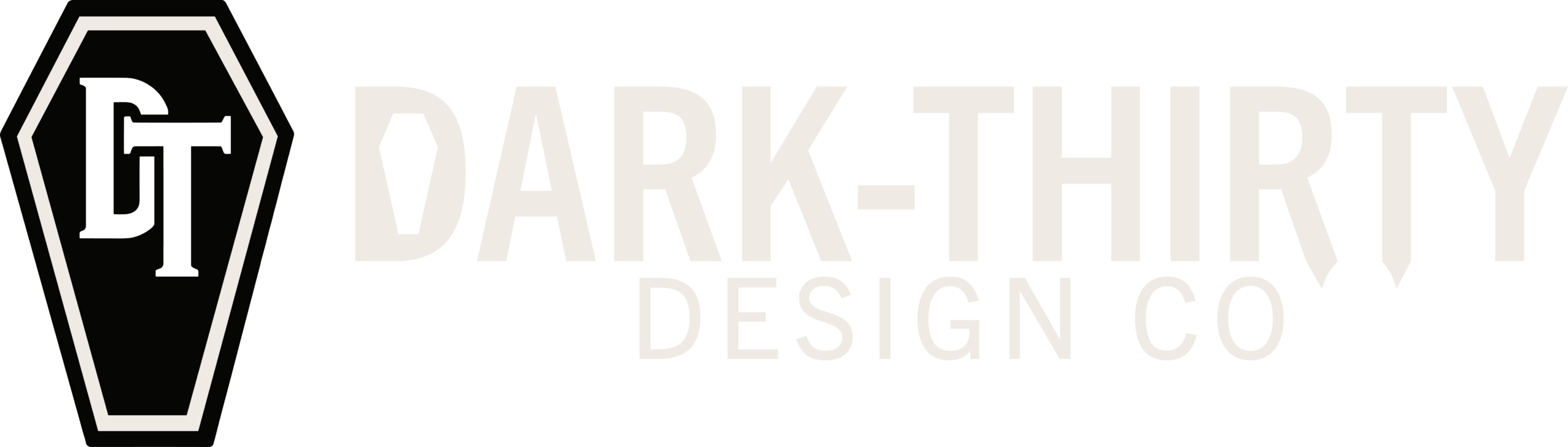 Dark-Thirty Design Co